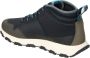 Timberland Heren Schoenen ReBOTL Textiel Model A6224 Black Heren - Thumbnail 2