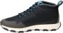 Timberland Heren Schoenen ReBOTL Textiel Model A6224 Black Heren - Thumbnail 3