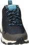 Timberland Heren Schoenen ReBOTL Textiel Model A6224 Black Heren - Thumbnail 4