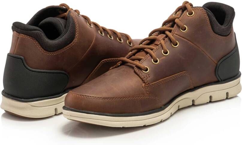 Timberland Bradstreet Herenschoenen Brown Heren