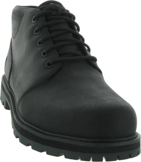 Timberland Britton Road Schoenen Black Heren