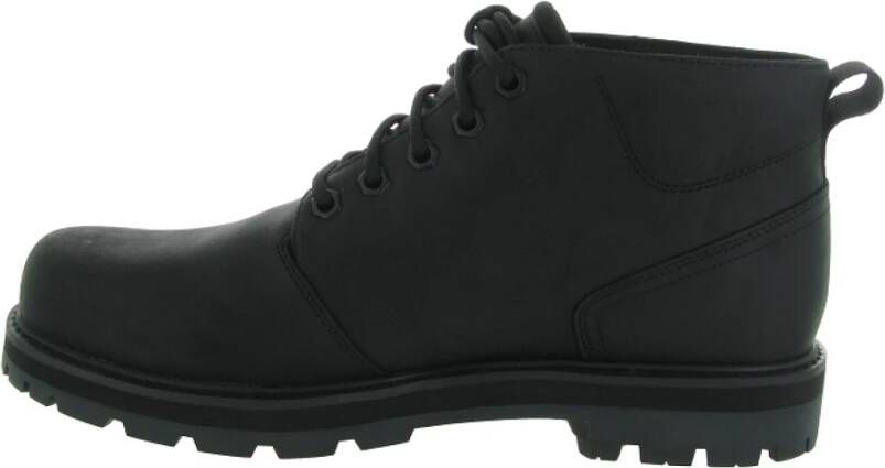 Timberland Britton Road Schoenen Black Heren