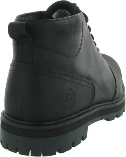 Timberland Britton Road Schoenen Black Heren