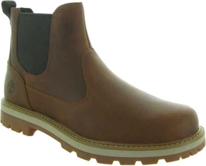 Timberland Britton Road Schoenen Brown Dames