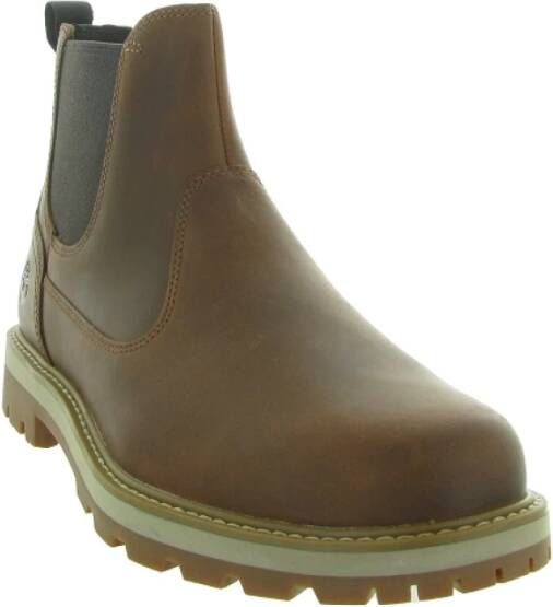 Timberland Britton Road Schoenen Brown Dames