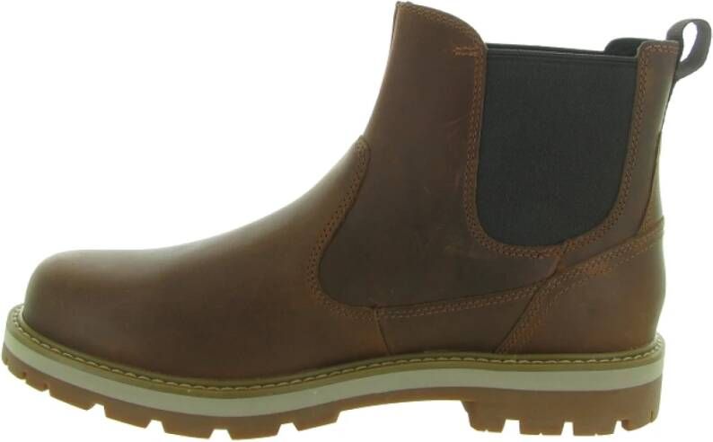 Timberland Britton Road Schoenen Brown Dames