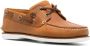 Timberland Heren Slip-On Loafer met Non-Slip Sole Brown Heren - Thumbnail 6