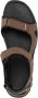 Timberland Bruin Leren Touch-Strap Sandalen Brown Heren - Thumbnail 2