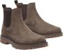 Timberland Klassieke Chelsea Boots voor Heren Brown Heren - Thumbnail 12