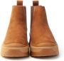 Timberland Bruine Chelsea Boot met Premium Leer Brown Dames - Thumbnail 5