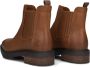 Timberland Bruine Chelsea Brimfield Dameslaarzen Brown Dames - Thumbnail 8