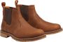 Timberland Bruine Chelsea Redwood Falls Laarzen Brown Heren - Thumbnail 2