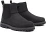 Timberland Bruine Chelsea Sneakers Laarzen Black Dames - Thumbnail 2