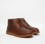 Timberland Bruine Chukka Veterschoenen Brown Heren - Thumbnail 2