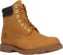 Timberland Bruine Enkellaarzen voor Mannen Brown Heren - Thumbnail 2