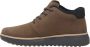 Timberland Bruine Veterschoenen Midden Brown Heren - Thumbnail 9