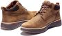 Timberland Hoge veterschoenen Cross Mark GTX Chukka - Thumbnail 13