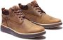 Timberland Hoge veterschoenen Cross Mark GTX Chukka - Thumbnail 14