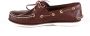 Timberland Men'S 2 Eye Boat Shoe Heren Bootschoenen Brown - Thumbnail 14