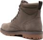 Timberland Stijlvolle Veterschoenen voor Heren Brown Heren - Thumbnail 12