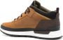 Timberland Field Trekker Low Lace Up Sneakers Brown Heren - Thumbnail 3