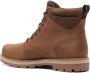 Timberland Waterdichte Mid Lace Boot Herfst Winter Collectie Brown Heren - Thumbnail 9