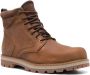 Timberland Waterdichte Mid Lace Boot Herfst Winter Collectie Brown Heren - Thumbnail 10