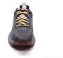 Timberland Bruine Nylon Sneakers Rubberen Zool Brown Heren - Thumbnail 2