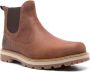 Timberland Britton road chelsea boot Bruin Leer Chelsea boots Heren - Thumbnail 18