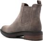 Timberland Taupe Chelsea Boots voor Stijlvolle Herfst Beige Dames - Thumbnail 9