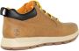 Timberland Bruine Trekker Laarzen Brown Heren - Thumbnail 6