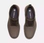 Timberland Bruine Waterdichte Chukka Laarzen Brown Heren - Thumbnail 2