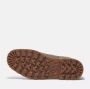 Timberland Bruine Waterdichte Chukka Laarzen Brown Heren - Thumbnail 3