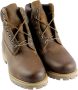 Timberland Bruine Waterdichte Laarzen Brown Heren - Thumbnail 2