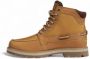 Timberland Casual Suède Leren Schoenencollectie Beige Heren - Thumbnail 7