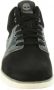 Timberland Casual Zwarte Leren Herenlaarzen Black Heren - Thumbnail 6