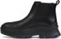 Timberland Chelsea Boot Dames Herfst Winter Collectie Leer Black Dames - Thumbnail 2