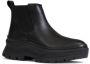 Timberland Chelsea Boot Dames Herfst Winter Collectie Leer Black Dames - Thumbnail 3