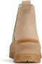 Timberland Chelsea Boot Dames Herfst Winter Suède Beige Dames - Thumbnail 5