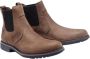 Timberland Chelsea-boots Stormbucks Chelsea Enkellaarsjes winterschoenen enkellaarsjes - Thumbnail 5