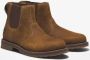 Timberland Chelsea Boots met Gripstick™-technologie Brown Heren - Thumbnail 11