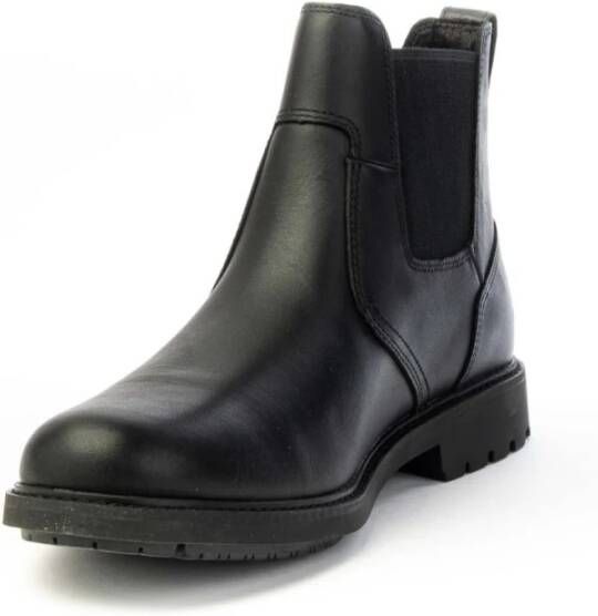 Timberland Chelsea Boots Zwart Heren