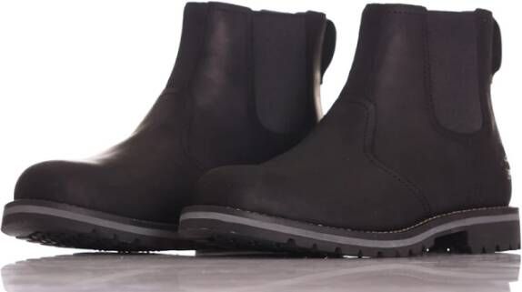 Timberland Chelsea Boots Zwart Heren