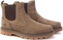 Timberland Chelsea Britton Road Mid Laarzen Brown Heren - Thumbnail 2