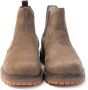 Timberland Chelsea Britton Road Mid Laarzen Brown Heren - Thumbnail 5