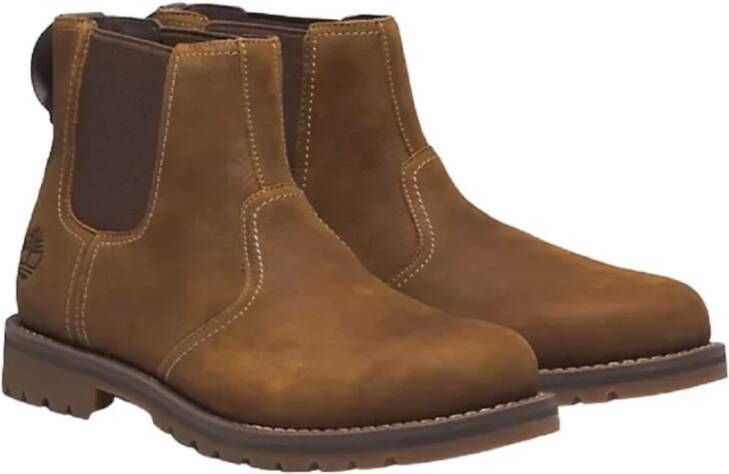 Timberland Chelsea Laarzen Brown Heren