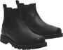 Timberland Nubuck Chelsea Boots voor Heren Black Heren - Thumbnail 12