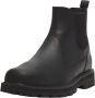 Timberland Nubuck Chelsea Boots voor Heren Black Heren - Thumbnail 13