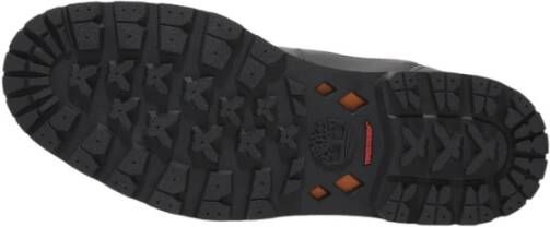 Timberland Chelsea Laarzen Zwart Volnerf Black Heren