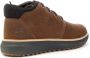 Timberland Chukka Veters Hudson Road Man Brown Heren - Thumbnail 3